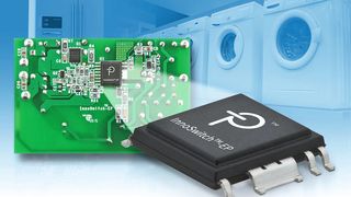 Die Schaltregler InnoSwitch-EP von Power Integrations: Dank des hohen Wirkungsgrades über den gesamten Lastbereich hinweg lassen sich die strengen TEC-Anforderungen von ENERGY STAR und ErP erfüllen. (Bild: Power Integrations)