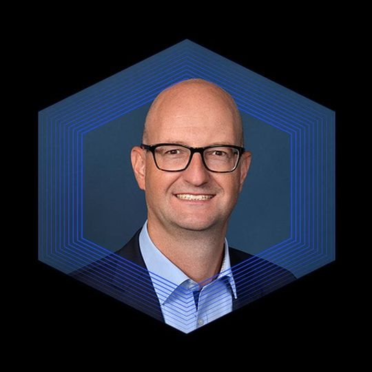 Markus Stotz ist neuer Chief Financial Officer. (Logicalis Group)