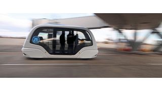 ZF übernimmt Mehrheit beim Mobilitätsanbieter 2getthere. (2getthere)