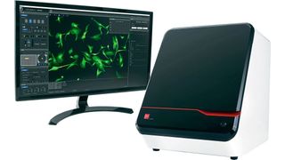 Celena X High Content Imaging System von Logos Biosystems  (Biozym)