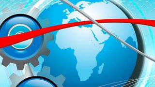 Apache Beam kann als Programmiermodell für die verteilte Datenverarbeitung bezeichnet werden. Das Modell ist dazu in der Lage, über APIs Datentypen und Data Frames zu verarbeiten. (Bild: gemeinfrei)