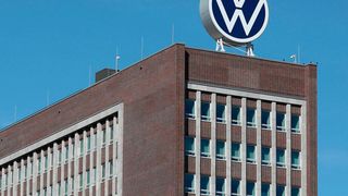 Die „Mutter“ hat entschieden (Bild)! Das VW-Design Center in Potsdam wird zum Jahresende dichtgemacht, wie gestern von Volkswagen mitgeteilt wurde. Demnach habe der Standort seine Pflicht getan, und werde nicht länger gebraucht ... (Bild: Volkswagen)