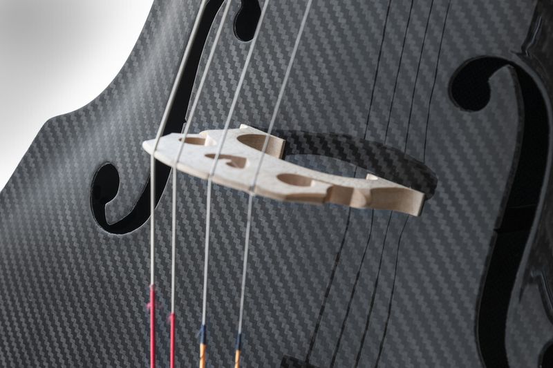 Auftritte bei klimatisch wechselhaften Bedingungen sind stets mit Sorge um den Klang des Holzinstruments verbunden. Die hohe Widerstandsfähigkeit der Kohlenstofffasern führt zu einer gleichbleibend hohen Klangqualität. (Bild: Wimmer)