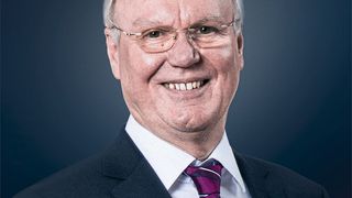 Nach mehr als 40 Jahren Unternehmenszugehörigkeit ist der technische Geschäftsführe Ralf Bremer am Ende des Jahres 2022 in den Ruhestand gegangen.  (Bild: Gerstel)