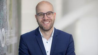 Stefan Dwenger ist Geschäftsführer der EKPO Fuel Cell Technologies. (Bild: EKPO)