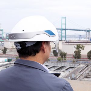 (Bild: Daqri, Los Angeles)