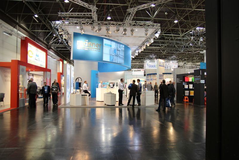 K 2013 Impressionen (Bild: Königsreuther)