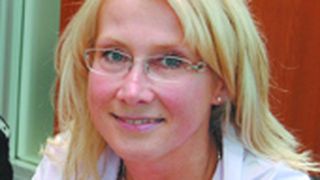 Fachfrauen unter sich: Sabine Fremerey und Jurymitglied Silvia Lulei. (Archiv: Vogel Business Media)