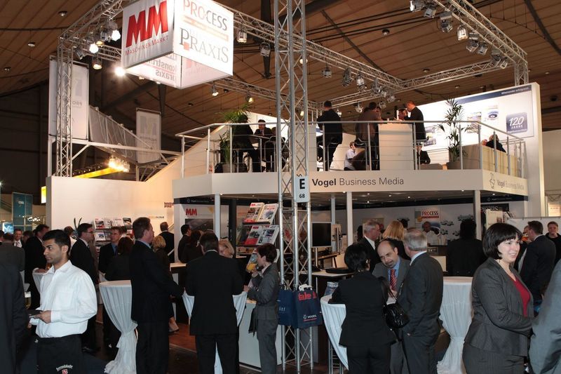  (Archiv: Vogel Business Media)