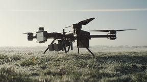 Argus Interceptor Phantom (Source: Argus Interception)