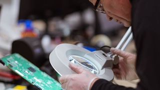 Hätten Sie gedacht, dass Google sein Equipment nicht einfach entsorgt, sondern zu einem Großteil aufbereitet und dann erneut verwendet? (Techbuyer)