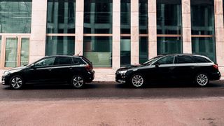 Anfang November 2022 hat Miles den Carsharing-Anbieter „We Share“ von VW übernommen.  (Bild: Miles)