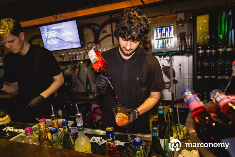 Impressionen vom Lead Management Summit 2025 (Bild: stefan bausewein)