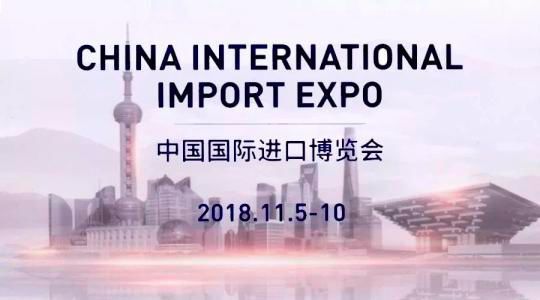首届中国国际进口博览会 (首届中国国际进口博览会官网)