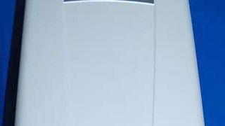 Durchlauferhitzer MI-RW-CEX (Ausschnitt). (Bild: Isedd)