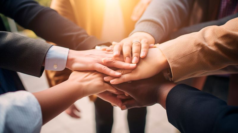 Der autonome Engineer arbeitet nicht isoliert: Sein Wissen entsteht aus dem Austausch mit anderen Disziplinen und wird durch KI erweitert.(Bild: ©  PETR BABKIN - stock.adobe.com)