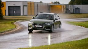 Die 16 Pneus mussten auf trocken und nasser Fahrbahn zeigen, was sie drauf haben. Das gelang nicht allen Testkandidaten gleich gut. (Bild: ADAC/Marc Wittkowski)