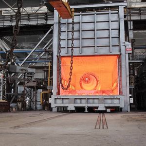 Westliche Standards sind den Unternehmen wichtig. Der Exportanteil liegt bei 20 Prozent.