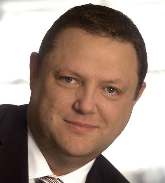 Martin Zpevak, bislang Director Reseller Sales, kehrt Konica Minolta ebenfalls den Rücken. (Archiv: Vogel Business Media)