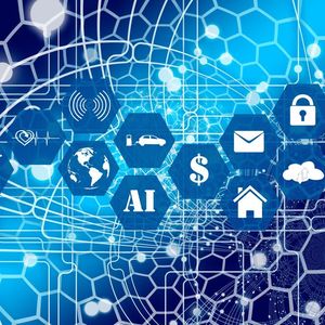 Digitale Resilienz statt Stückwerk ist eine wichtige Basis für Sicherheit, Wettbwerbsfähigkeit und Vertrauen.(Bild:  Pixabay / Gerhard Altmann)