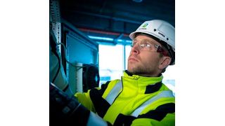 Bilfinger experts install and inspect Electrical, Instrumentation and Control systems at customer sites. (Source: Bilfinger)