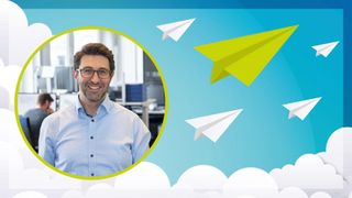 „Franke hat schon frühzeitig damit begonnen, auf digitale Prozesse umzustellen. Das kommt uns nun sehr entgegen“, sagt Philipp Kieweg, Leiter Fertigungsentwicklung bei der Franke GmbH in Aalen. (Franke/VCG)