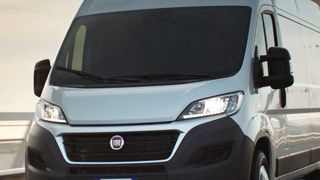 Fiat ruft in Deutschland 2.065 Ducato zurück. (Fiat)