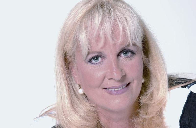 Doris Albiez ist als Vice President der Business Partner Organisation für IBMs Channel-Geschäft zuständig. (Archiv: Vogel Business Media)