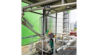 Der BDBE fordert die im Bundes-Immissionsschutzgesetz festgelegte Treibhausgasminderungsquote für alle Kraftstoffe schrittweise auf 16 % im Jahr 2030 anzuheben. (BDBE)