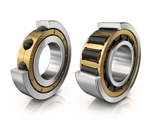 Von der Ceratizit-Gruppe übernimmt Schaeffler noch in diesem Jahr Ceraspin, einen Spezialisten für Keramikkomponenten mit Sitz in Luxemburg. Die Produkte optimieren etwa Wälzlager so, dass sie elektrisch isolieren. Hier mehr zu diesem strategischen Schritt der Herzogenauracher.(Bild:  Ceraspin)