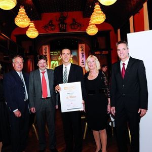 (Archiv: Vogel Business Media)