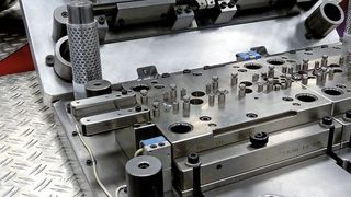 Harter Stanztechnik Gmbh Co Kgaa Ubersicht