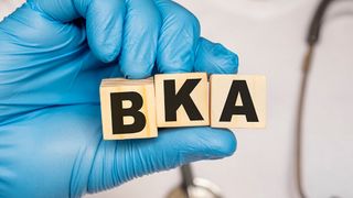 „Wir streben die Zusammenarbeit mit Telegram an, treffen unsere Maßnahmen aber auch, wenn Telegram nicht kooperieren sollte“, erklärte BKA-Präsident Holger Münch (© Sviatlana – stock.adobe.com)