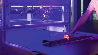 Xeidana ist ein Softwaresystem zur Qualitäts
überwachung. (IWU)