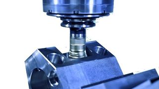 Ein effizientes Werkstattsteuerungssystem für die Einzel- und Kleinserienfertigung trägt dazu bei, die Kapazität der Produktionsmittel effizient zu nutzen. Bild: Gildemeister (Archiv: Vogel Business Media)