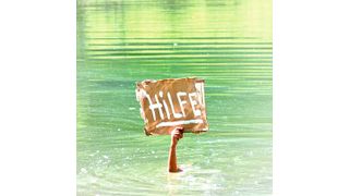 In vielen Unternehmen verdeckt der See der Bestände durch seinen hohen Wasserspiegel Prozessunsicherheiten. Bild: Sturm (Archiv: Vogel Business Media)