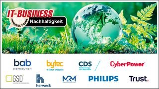 Auf unserer Channel-Fokus-Seite finden Sie aktuelle Entwicklungen und Trends rund um das Thema "Nachhaltigkeit".  (Bild: Vogel IT-Medien)