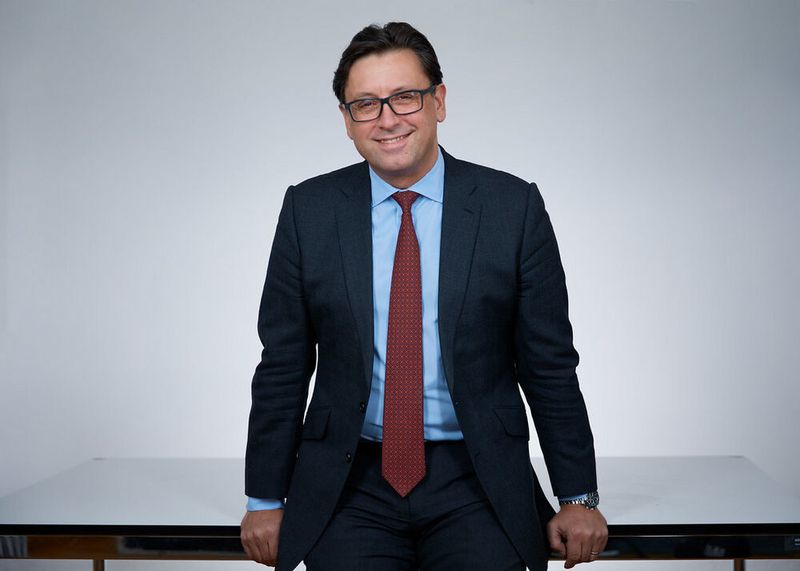 “This acquisition fits perfectly with our strategy to build a portfolio of high-quality assets and to lead with innovation,