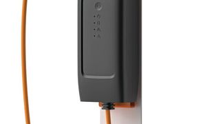 Die Wallbox Light ist eine Ladestation für Zuhause und unterwegs.  (Lapp)