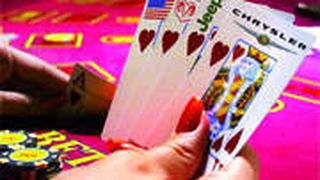 »kfz-betrieb« hat bei den Chrylser-Händlern in Deutschland nachgefragt, wie sie die Trennung von Chrysler und der Daimler AG erlebt haben. (Archiv: Vogel Business Media)