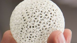 Siemens und HP wollen gemeinsam neue Lösungen entwickeln, um die additive Fertigung zu einem kompletten Verfahren für die industrielle Produktion zu machen. (gemeinfrei)