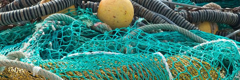 Voll vermascht: Das Open-Source-Tool „Istio“ von der Open Infrstructure Foundation (urpsrünglich OpenStack Foundation) ermöglicht das. Thomas Joos gibt ein paar Tipps zur Handhabung. (Bild:  Richard Revel auf Pixabay)