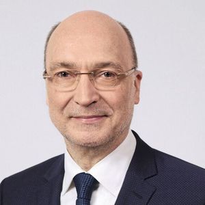 Dr. Hermann Frohnhaus ist Sprecher der Geschäftsführung der BDK.(Bild:  BDK)