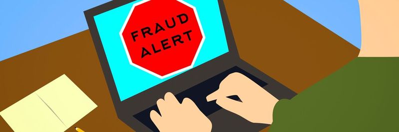 Die organisierte Kriminalität hat es nicht nur auf den Betrug von Endverbrauchern abgesehen, sondern vor allem auf Unternehmen, um richtig Kasse zu machen.(Bild:  gemeinfrei /  Pixabay)