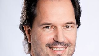 Patrick Oliver Graf, Geschäftsführer von NCP (Bild: Knips Photo)