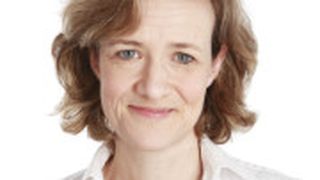 China-Expertin Nicole Steiger von der Beratung JSC Automotive. (Foto: JSC Automotive)