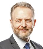 (André Kälin, Geschäftsführer der Perspectix AG, Bild: Perspectix)