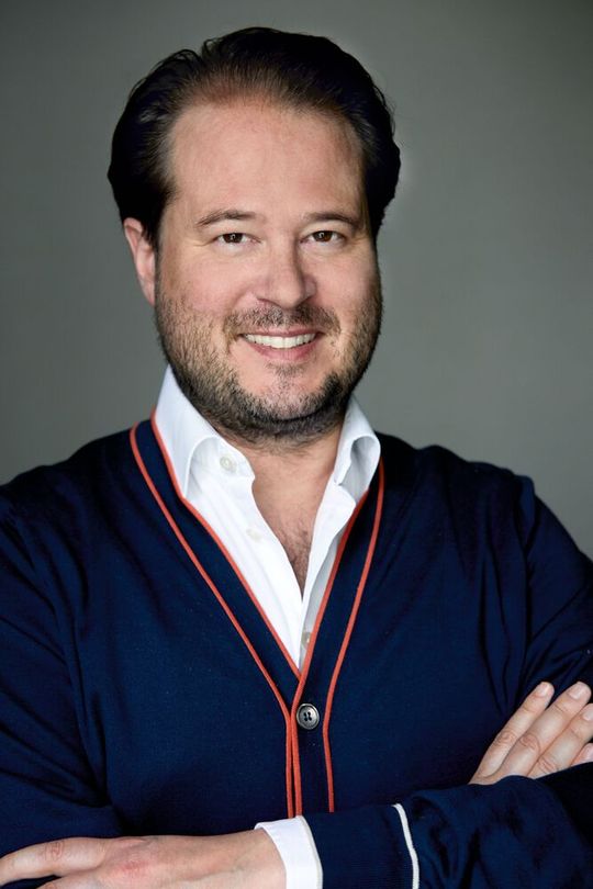 Johannes Wagner, Conmoto:  „Wir haben die Zeichen der Zeit erkannt und gehandelt, was anderes blieb uns gar nicht übrig.“(Bild:  Conmoto)