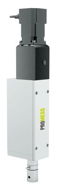 Universelles Fügemodul Präzision 5 (Bild: Promess)