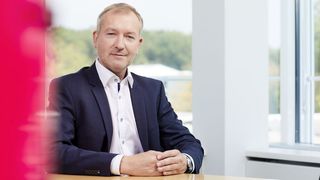 Der Maschinenbau-Ingenieur Rolf Lisse verantwortet seit Mitte 2022 die Geschäftsführung von Cideon. Er ist dort bereits seit 2007 tätig und wird er das Unternehmen entlang seinen Lösungen in CAD, PDM und der SAP-Integration breiter aufstellen. (Bild: Valéry Kloubert)